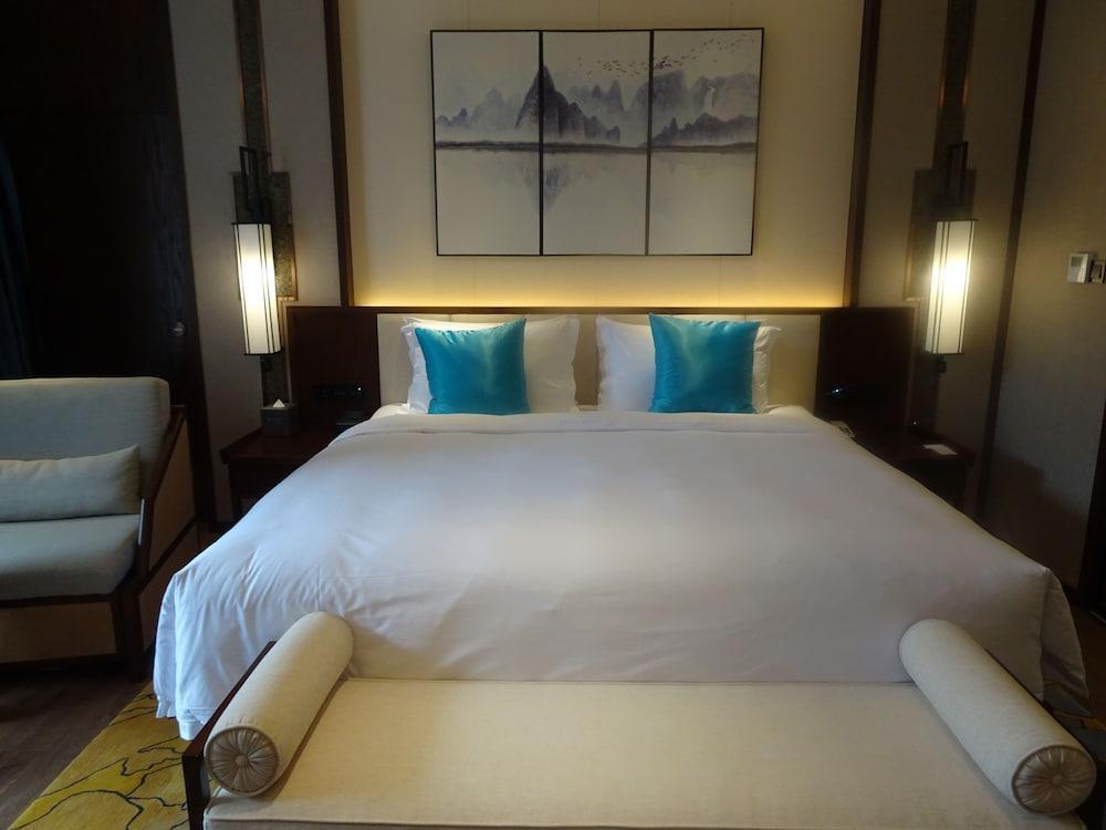 Wyndham Guilin Pingle Hotel Buitenkant foto
