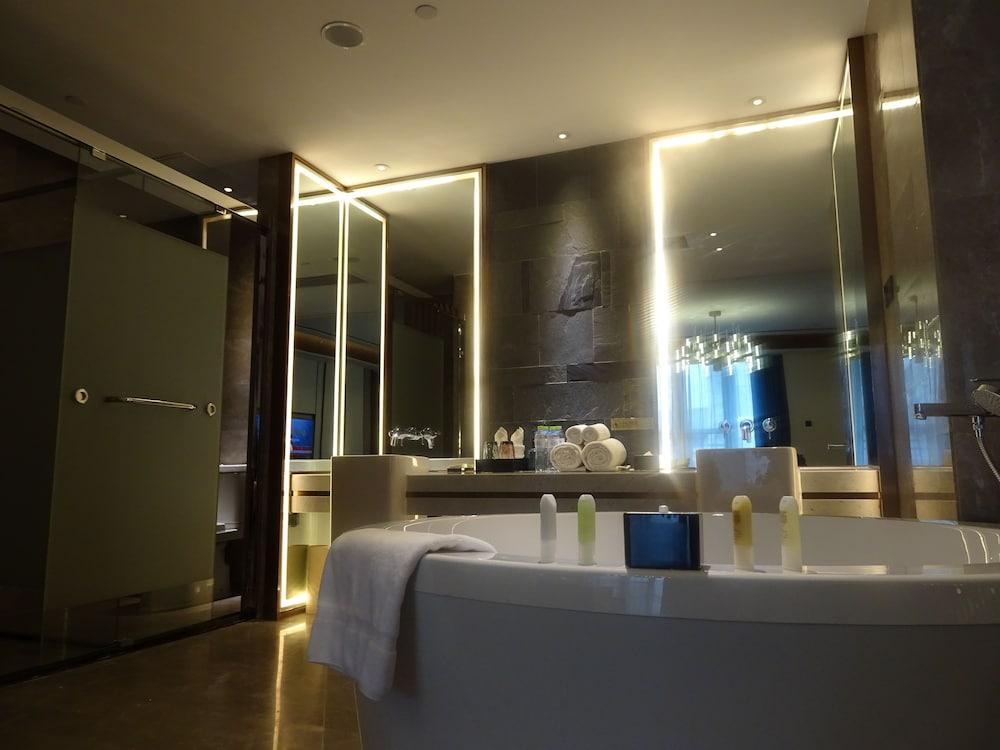 Wyndham Guilin Pingle Hotel Buitenkant foto