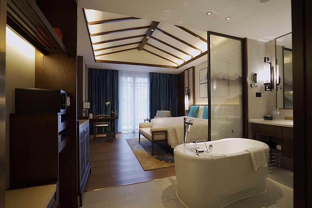 Wyndham Guilin Pingle Hotel Kamer foto