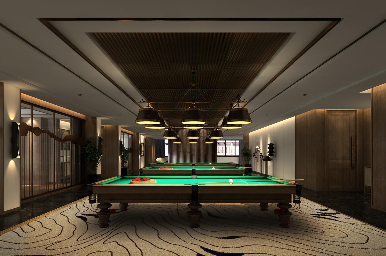 Wyndham Guilin Pingle Hotel Buitenkant foto