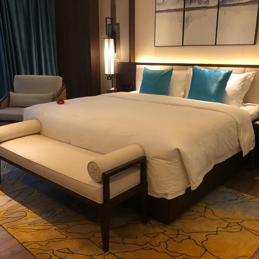 Wyndham Guilin Pingle Hotel Buitenkant foto