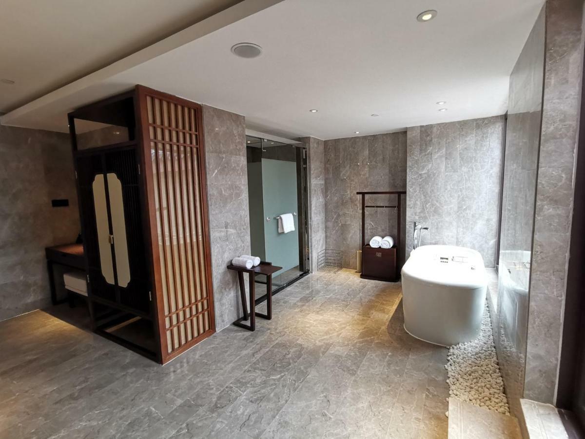 Wyndham Guilin Pingle Hotel Buitenkant foto