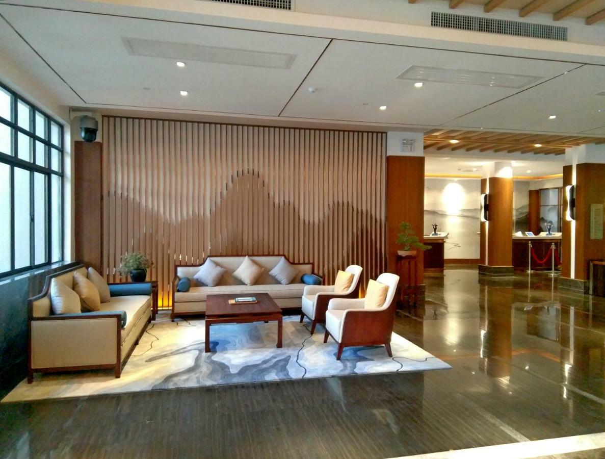 Wyndham Guilin Pingle Hotel Buitenkant foto