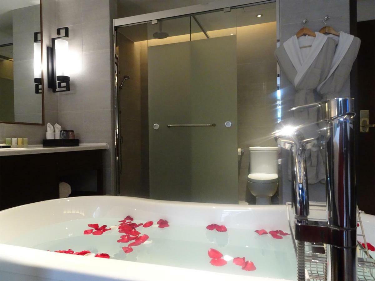 Wyndham Guilin Pingle Hotel Buitenkant foto
